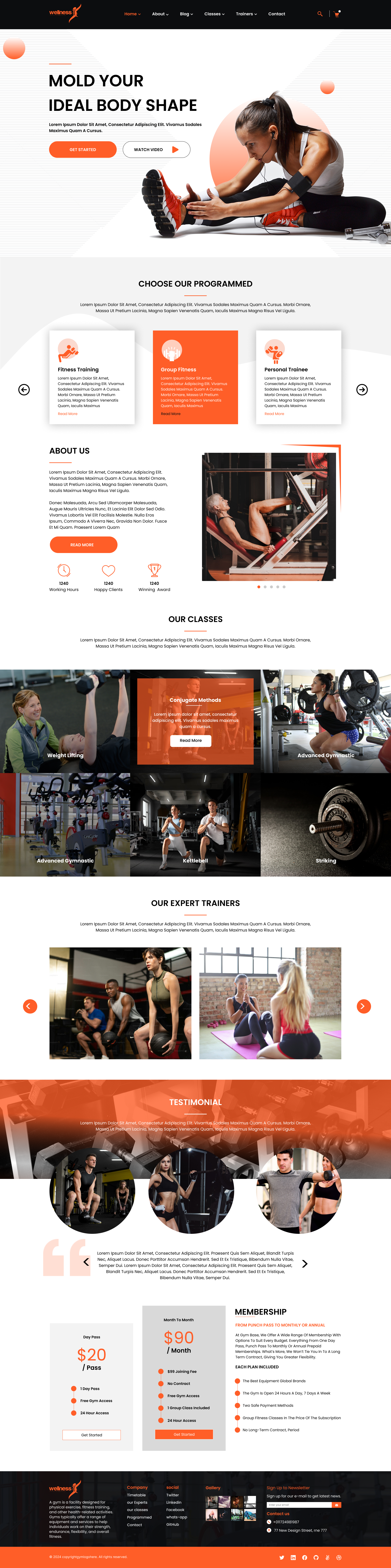 Alien Web Solutions